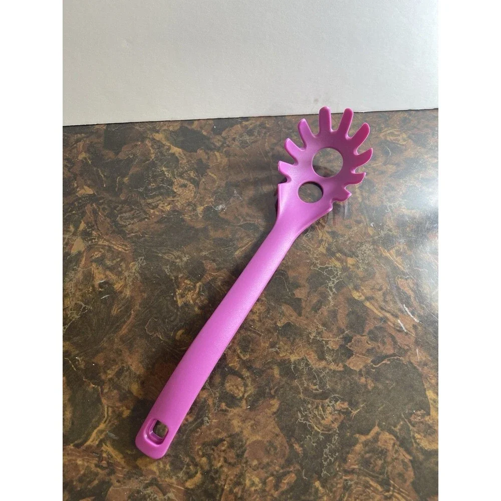 Creative Colors Silicone Cooking Utensils Set (5)